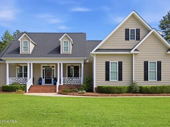 123 Bath Circle, Washington, NC 27889