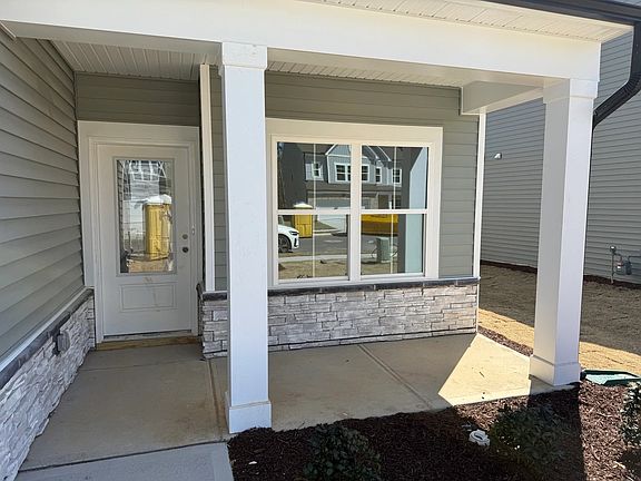 917 Fetching Place, Homesite 375 Interior Image 2