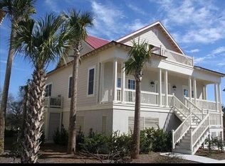 4016 Bridle Trail Dr, Seabrook Island, SC 29455