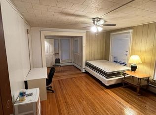 201 Hawthorne St FLOOR 2, Syracuse, NY 13210