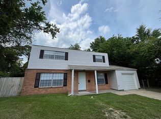 117 Glascock Ct, Hampton, VA 23666