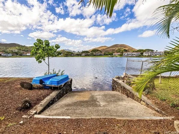 1247 Kahili St, Kailua, HI 96734