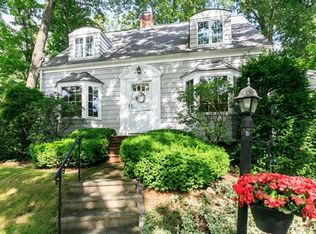 64 Gayland Rd, Needham, MA 02492
