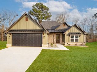 144 Teal Ln, Hallsville, TX 75650
