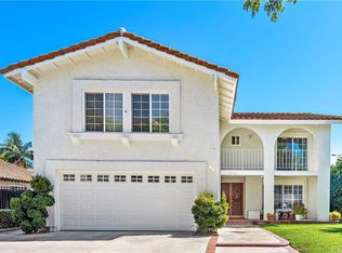 12520 Andy St, Cerritos, CA 90703