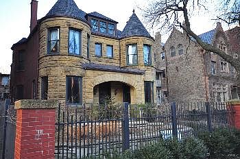 1st image of 5522 S Hyde Park Blvd