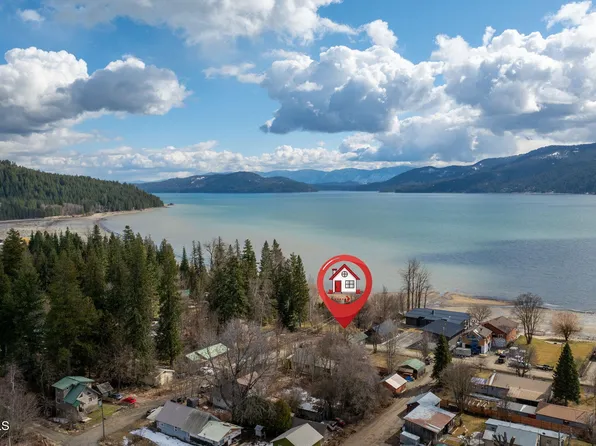 256 Kootenai 4th Ave, Sandpoint, ID 83864