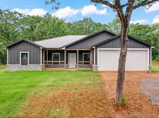 174 Rawlings Rd, Durant, OK 74701