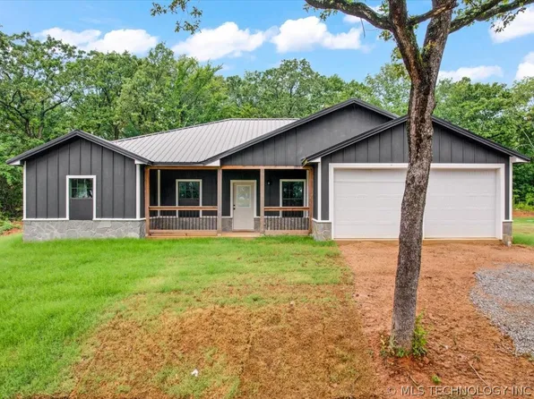 174 Rawlings Rd, Durant, OK 74701