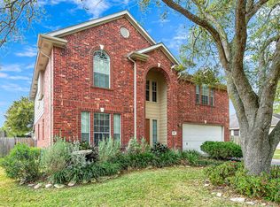 14611 Cross Junction St, Houston, TX 77084