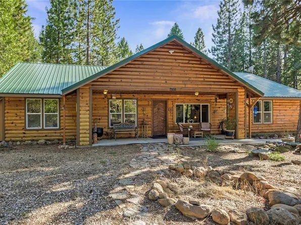 7516 Maddrill Ln, Butte Meadows, CA 95942
