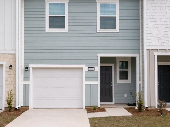 480 Colchester Ct, Moncks Corner, SC 29461