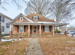 402 N Salisbury Ave, Spencer, NC 28159