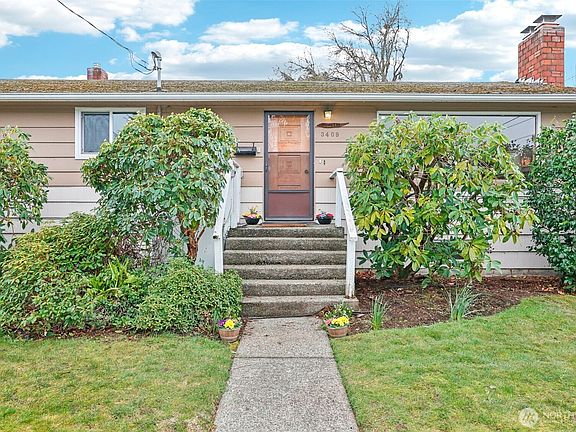 4th image of 3409 SW Trenton Street