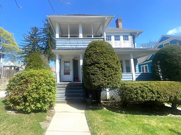 12 Waconah Rd, Worcester, MA 01609