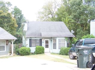 151 Rockyreef Cir, Hot Springs, AR 71913