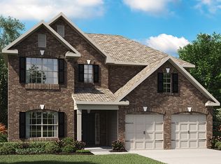 705 Melanie Jean Dr, McDonough, GA
