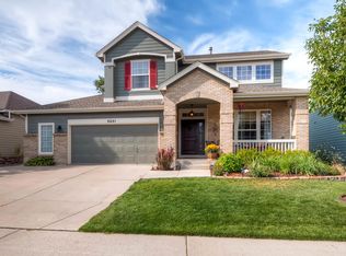 8601 Mallard Pl, Highlands Ranch, CO 80126