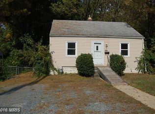 4519 Randolph Rd, Silver Spring, MD 20906