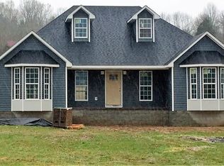 4747 Cornersville Rd, Lynnville, TN 38472
