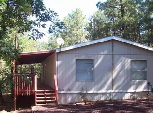3574 Petes Retreat Rd, Lakeside, AZ 85929