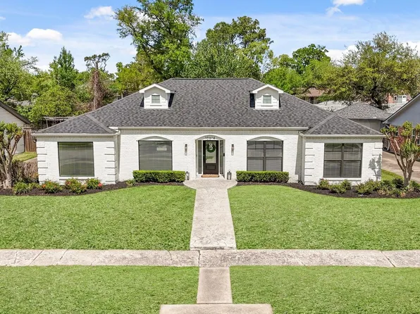 10614 Riverview Dr, Houston, TX 77042