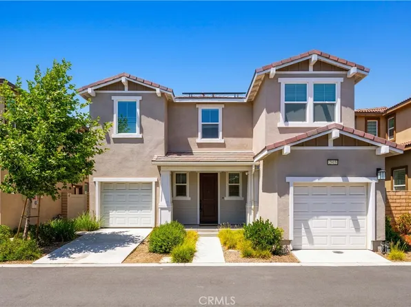 2915 E Duncan Paseo, Ontario, CA 91761