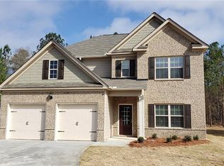 446 Vandenburg Dr, Villa Rica, GA 30180