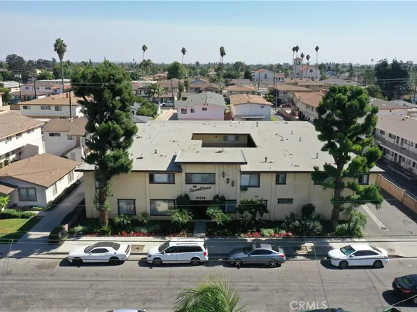 10518 Western Ave, Downey, CA 90241