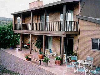 2nd image of 920 S Paseo Encino #1