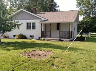 160 Mason St, Mc Clure, OH 43534