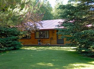100 Swan Retreat Rd, Bigfork, MT 59911
