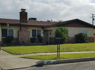 965 N Althea Ave, Rialto, CA 92376