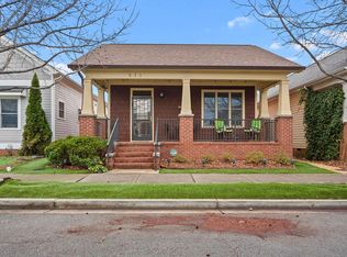 523 E 18th St, Chattanooga, TN 37408