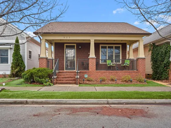 523 E 18th St, Chattanooga, TN 37408