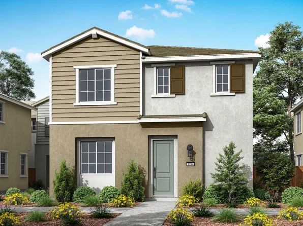 14545 Southpointe Dr #44, Folsom, CA 95630