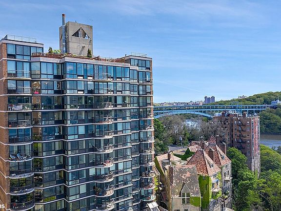 5th image of 2521 Palisade Ave APT 11B