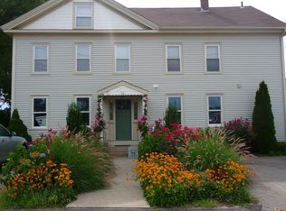 10 Gavitt Ave #2, Westerly, RI 02891