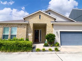 3203 Millwork St, Houston, TX 77080