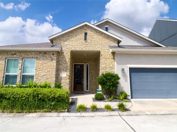 3203 Millwork St, Houston, TX 77080
