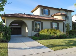 111 E Heritage Dr, Mountain House, CA