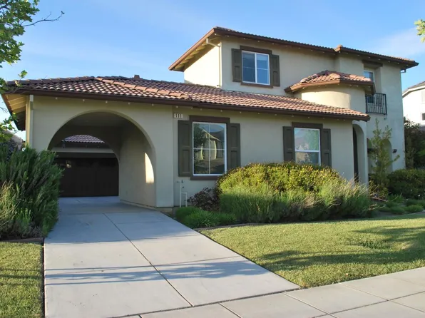 111 E Heritage Dr, Mountain House, CA 95391