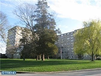 Radnor House