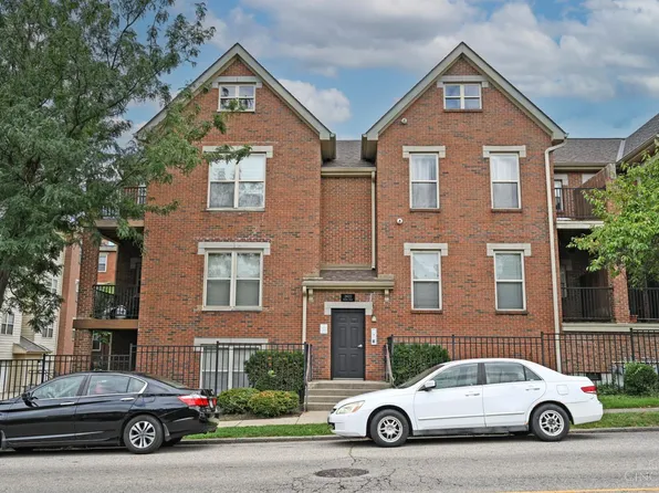 2822 Eden Ave Unit 4B, Cincinnati, OH 45219