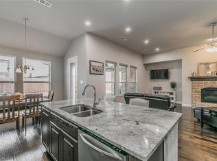 1519 Tavistock Rd, Forney, TX 75126