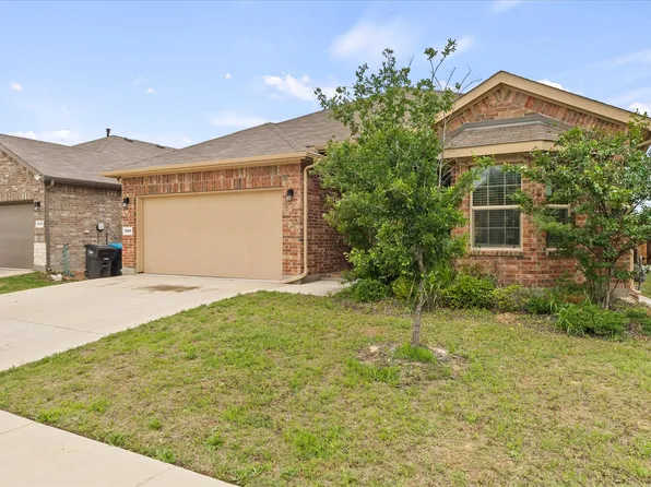 1009 Croxley Way, Justin, TX 76247