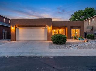 9812 Talea Ct NE, Albuquerque, NM 87122