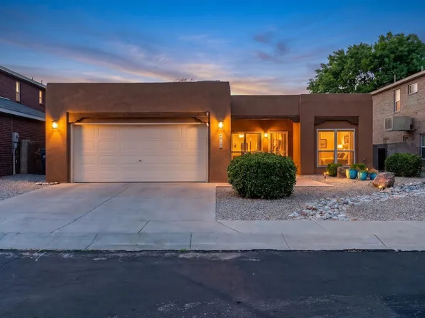 9812 Talea Ct NE, Albuquerque, NM 87122