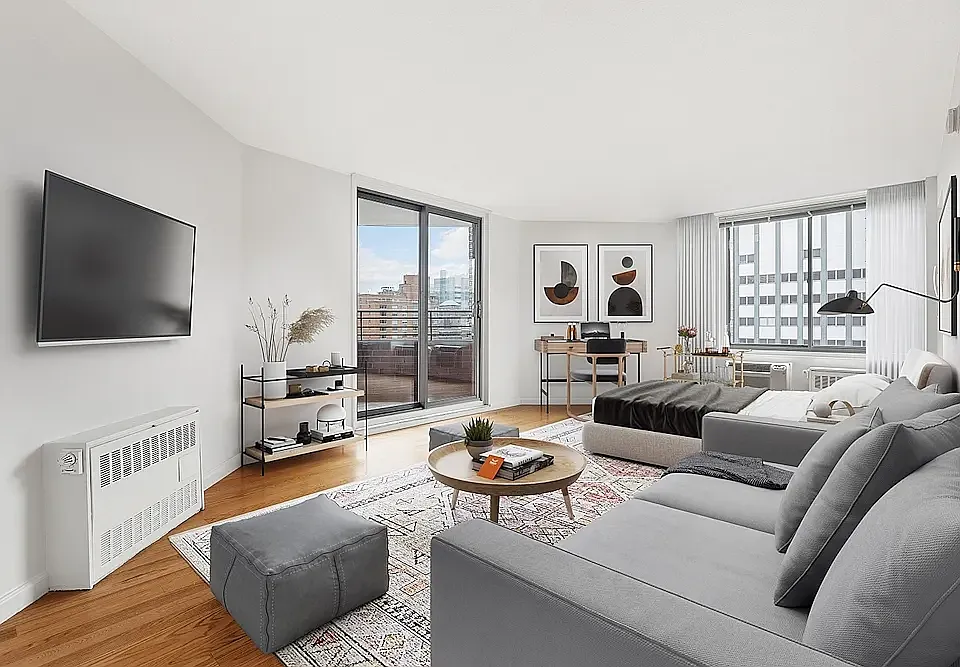 500 2nd Ave #8E