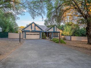 1180 Vista Verde Rd, Ukiah, CA 95482